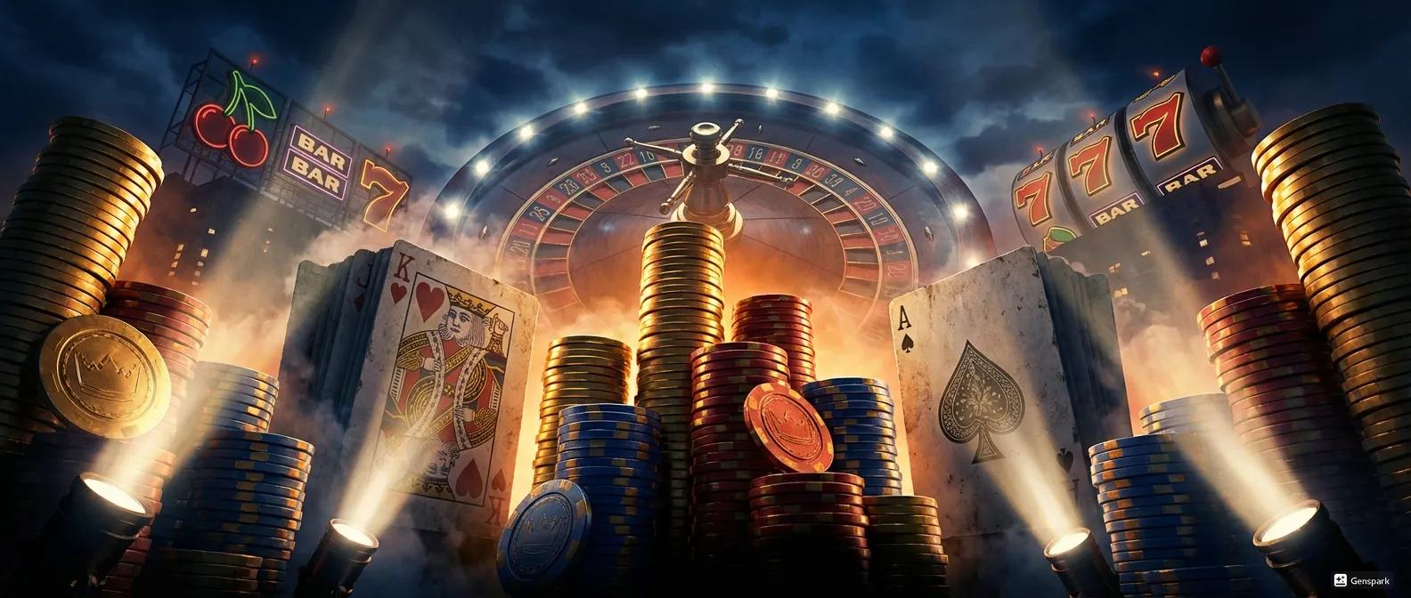 Fairspin Casino bonus